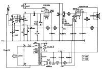 Telefunken T270 schematics